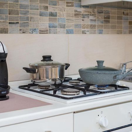 Good Time Apartment Ciampino Ngoại thất bức ảnh
