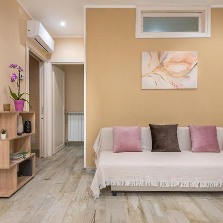 Good Time Apartment Ciampino Ngoại thất bức ảnh