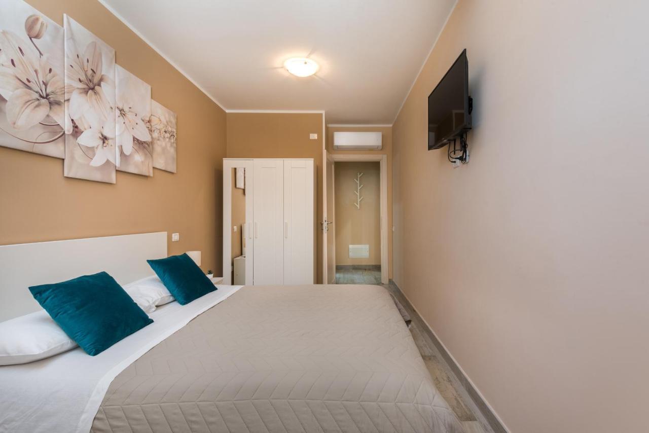 Good Time Apartment Ciampino Ngoại thất bức ảnh