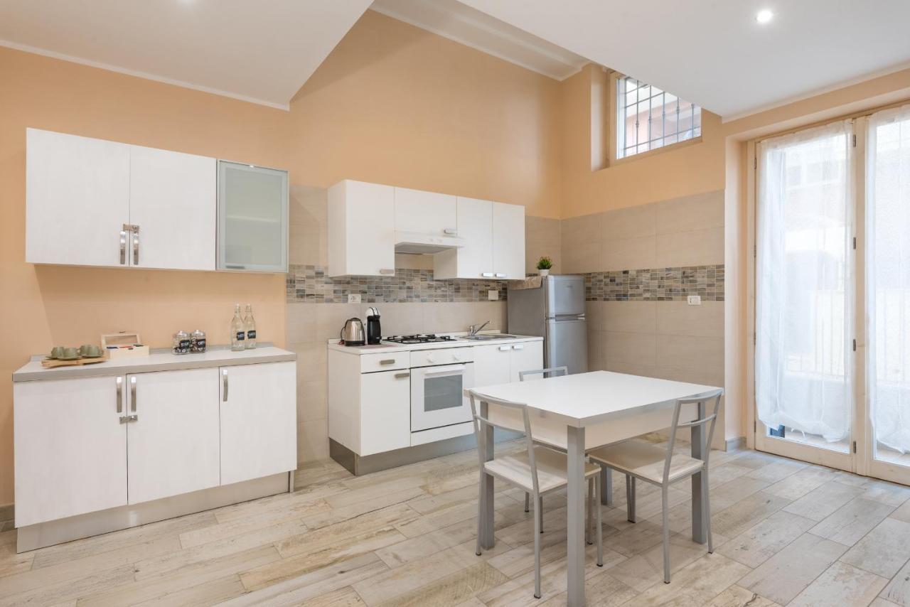 Good Time Apartment Ciampino Ngoại thất bức ảnh