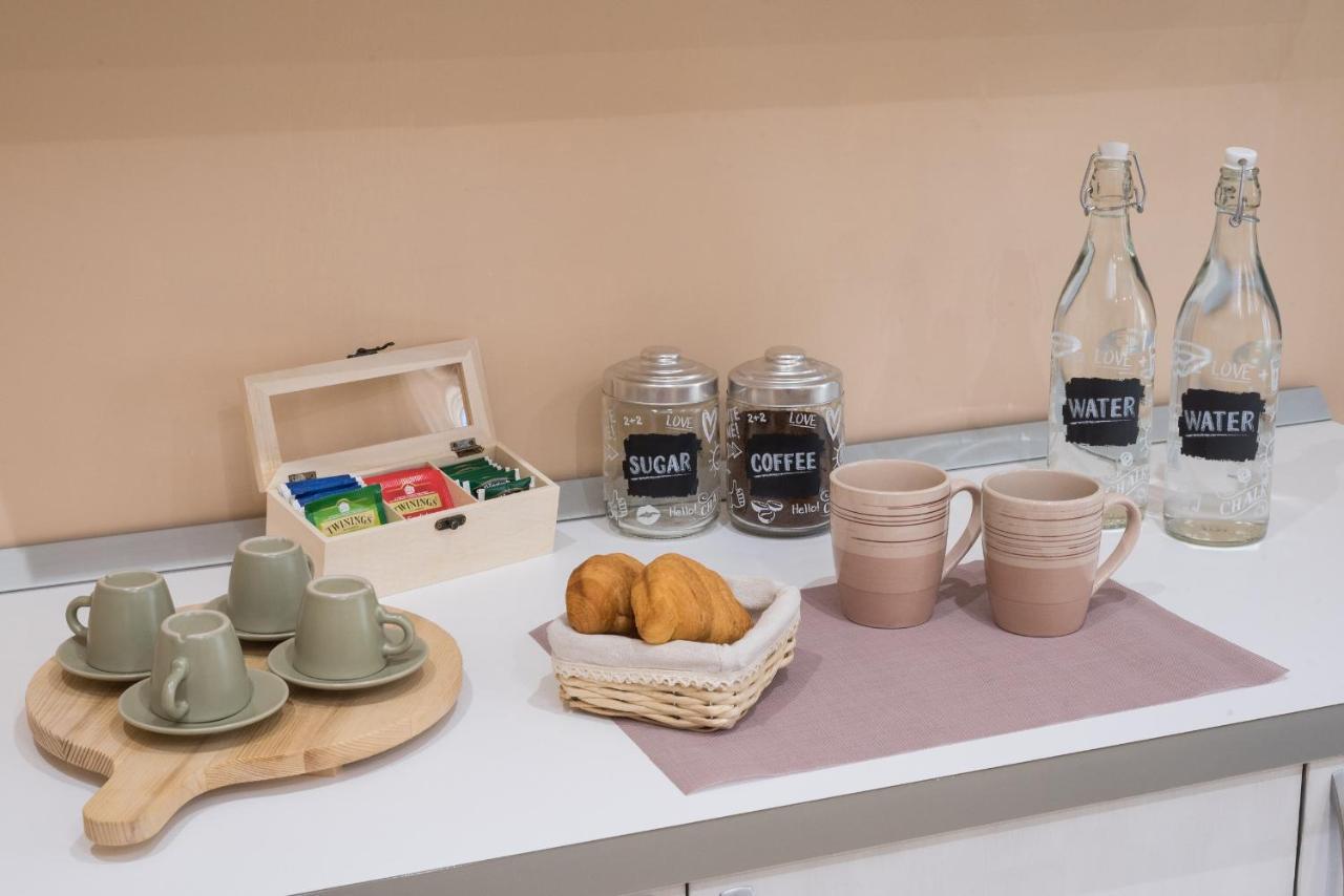 Good Time Apartment Ciampino Ngoại thất bức ảnh