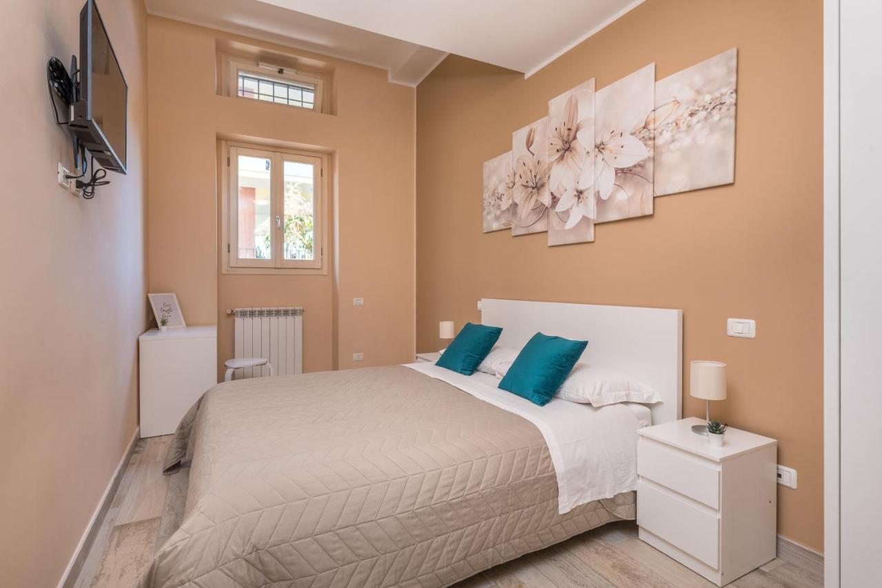 Good Time Apartment Ciampino Ngoại thất bức ảnh