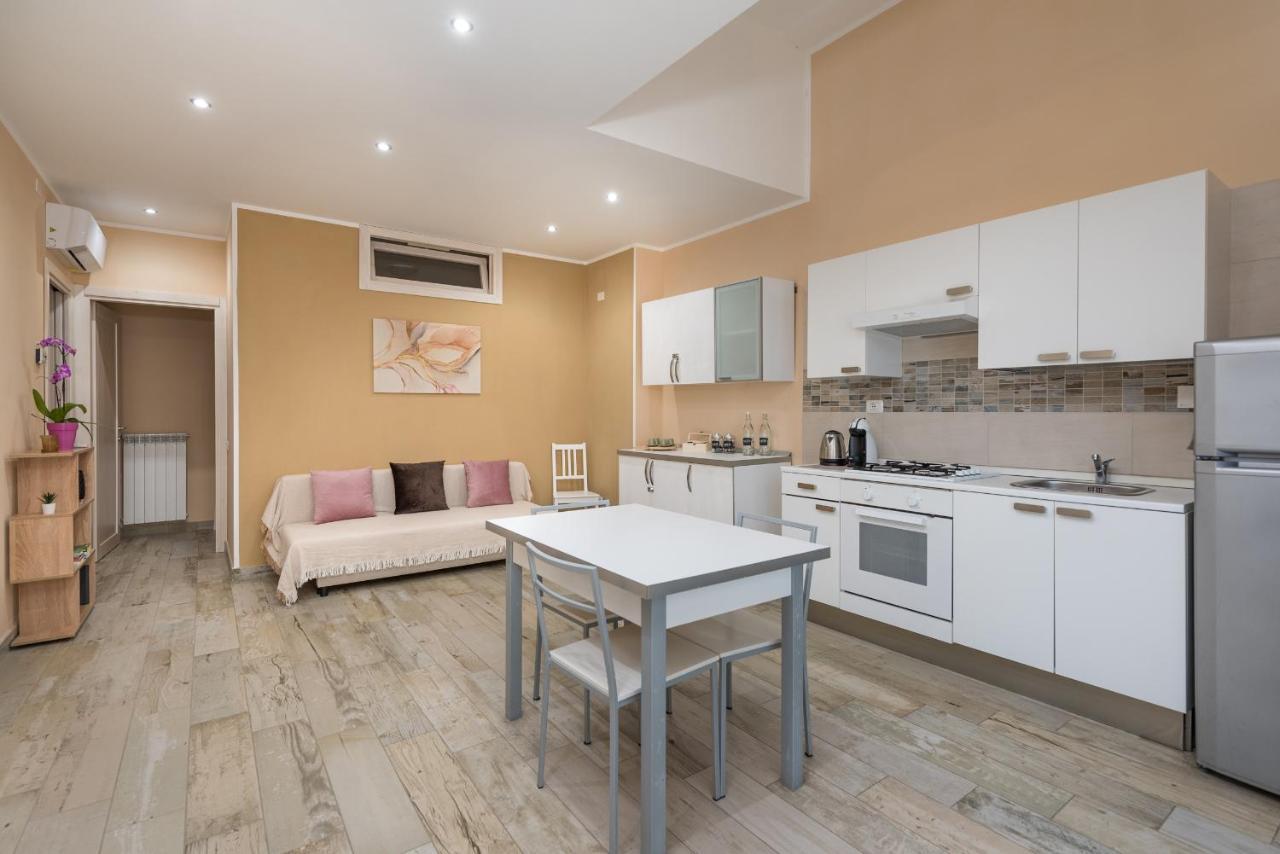 Good Time Apartment Ciampino Ngoại thất bức ảnh