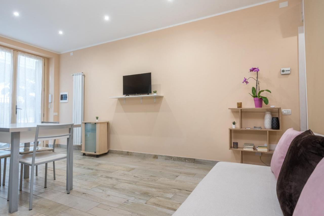 Good Time Apartment Ciampino Ngoại thất bức ảnh