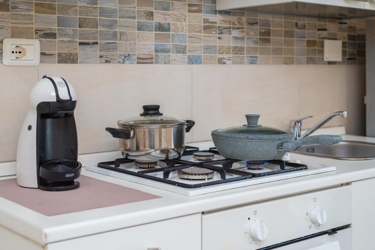 Good Time Apartment Ciampino Ngoại thất bức ảnh