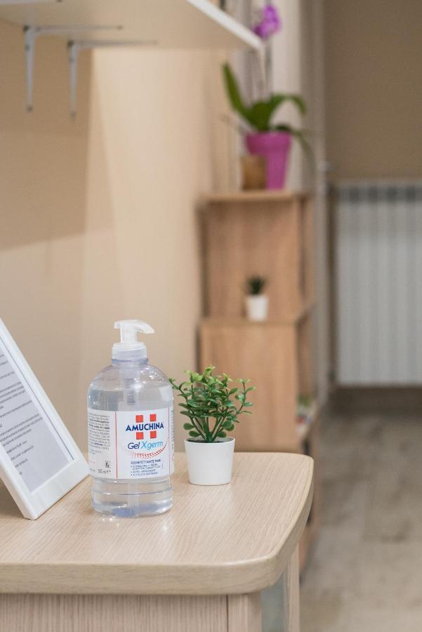 Good Time Apartment Ciampino Ngoại thất bức ảnh