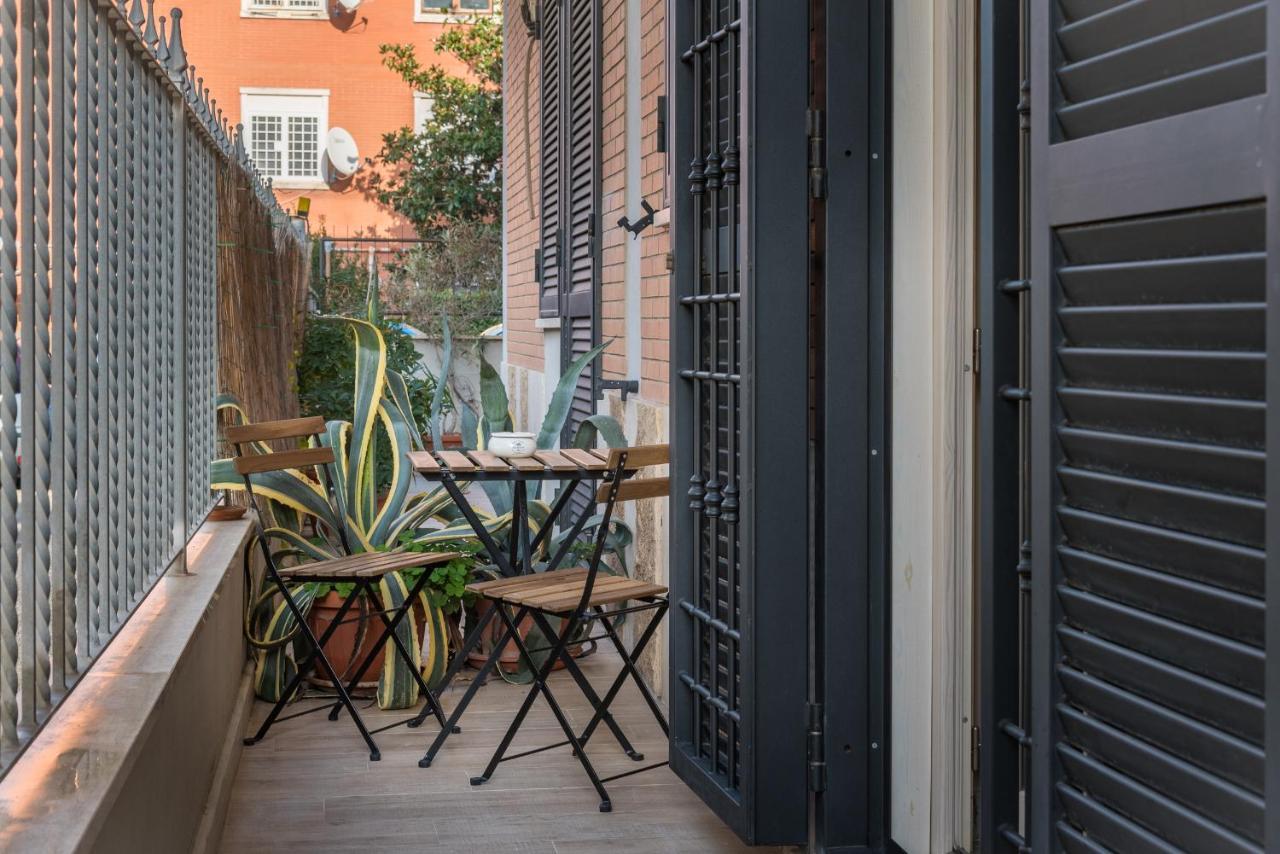 Good Time Apartment Ciampino Ngoại thất bức ảnh