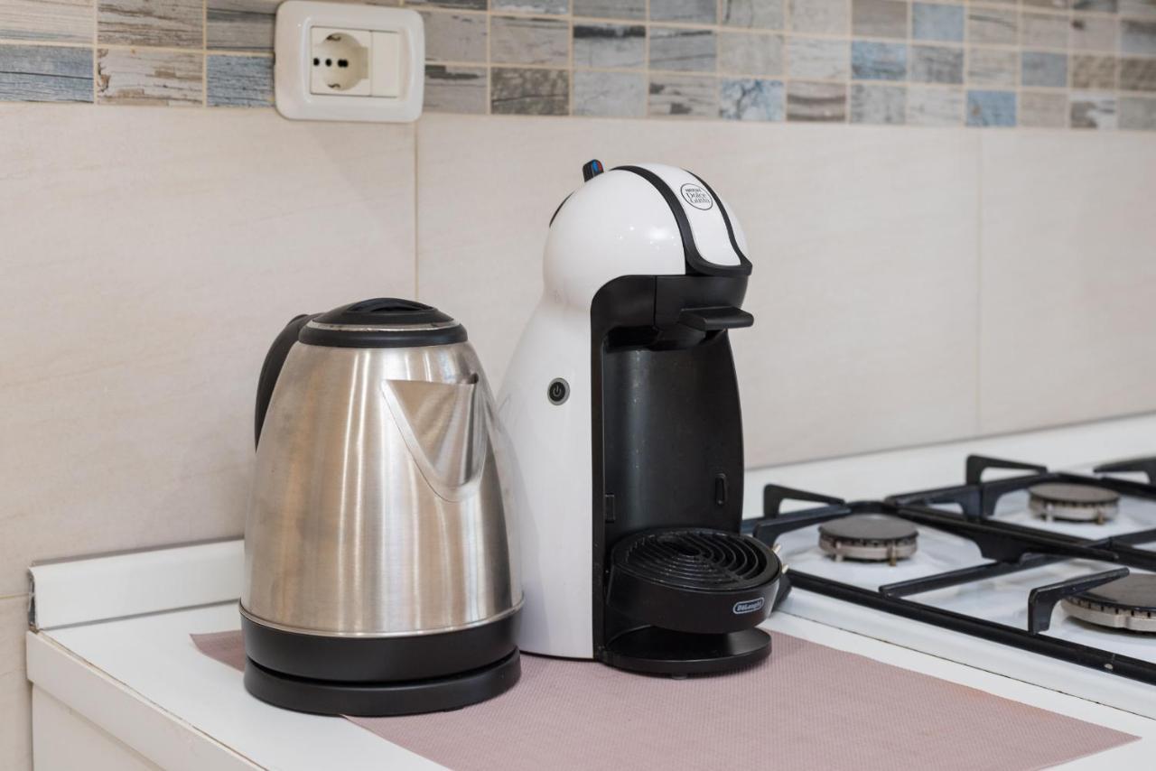 Good Time Apartment Ciampino Ngoại thất bức ảnh