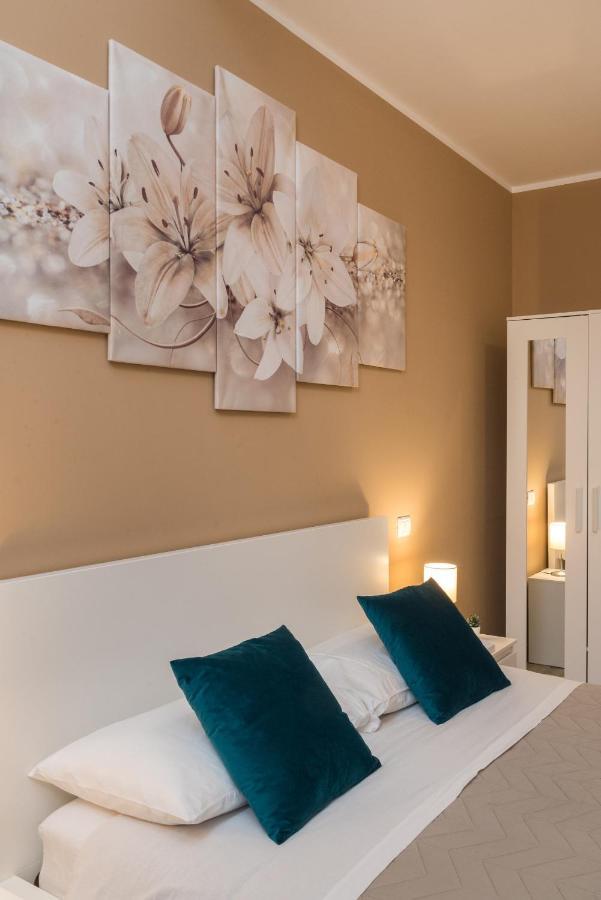 Good Time Apartment Ciampino Ngoại thất bức ảnh