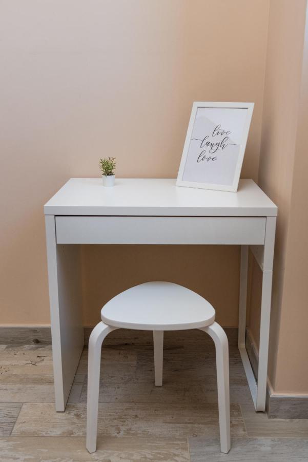 Good Time Apartment Ciampino Ngoại thất bức ảnh